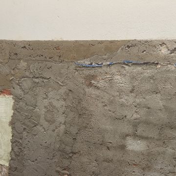 Mbarbosa - Santarém - Drop Ceiling