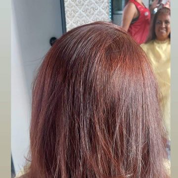Claudia santana - Almada - Schönheitssalon