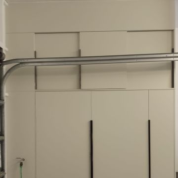 Jr carpinteiro - Amares - Küche und Schranksysteme