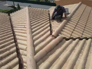 ReservAlegria, Lda - Portimão - Instalação de Alcatifa