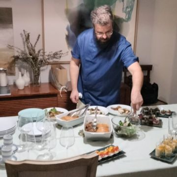 João Batalha das Neves - Lisboa - Churrasco e Grelhados