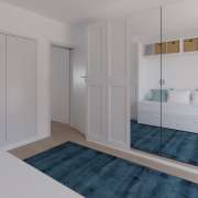 Mariana Formigal Interior Design - Lisboa - Technical Design