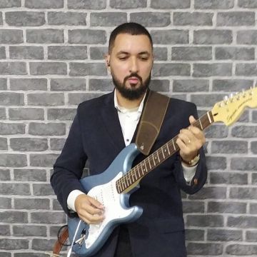 João Gabriel - Mangualde - Video Editing