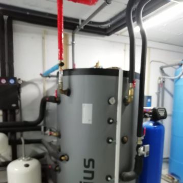 LF 24horas - Torres Vedras - Generator Repair