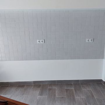 Peixoto Edificações - Vale de Cambra - Réparation de papier peint
