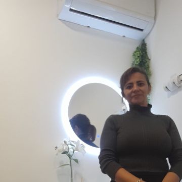 Brazilian Oasis Massage & Team (Service offered in the comfort of your accommodation) - Olhão - Massagem Profunda