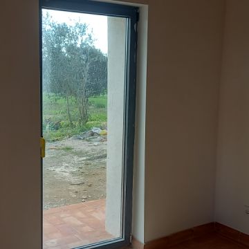 Mbarbosa - Santarém - Store Renovation