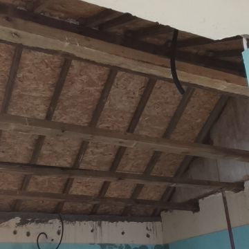 Paulo e Rute - Sintra - Concrete Repair and Maintenance