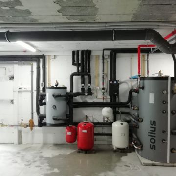LF 24horas - Torres Vedras - Toilet Repair
