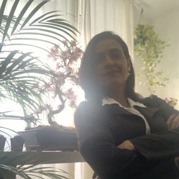 Sara santos - Lisboa - Muralista