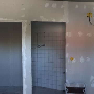Mbarbosa - Santarém - Asbestos Removal