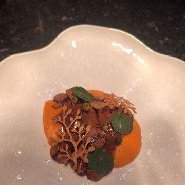 Francisco Sousa - Porto - Drop-off Catering