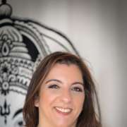 Marta Patacas - Sintra - Meditation Instruction