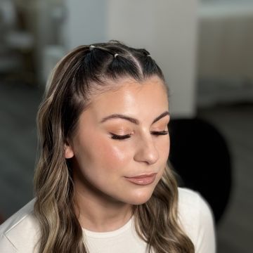 Makeup by Catarina - Almada - Penteados para Eventos