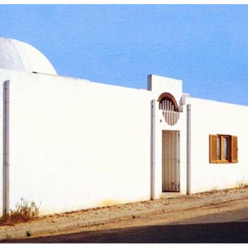 João Nasi Pereira, Arquitectos - Évora - Architekturarbeiten