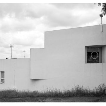 João Nasi Pereira, Arquitectos - Évora - Architekturarbeiten