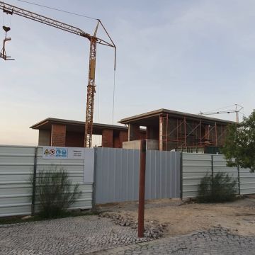 SBDC ENGENHARIA E CONSTRUÇÃO LDA - Setúbal - Pintura de Interiores
