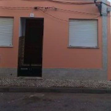 Leandro pinturas - Chamusca - Pintura de exteriores