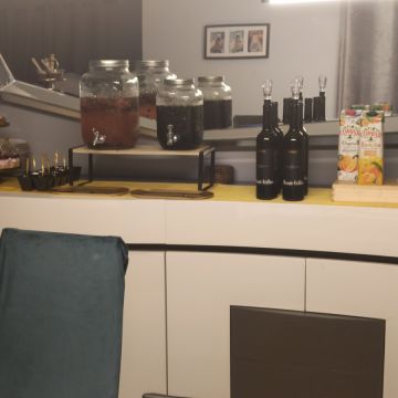 João Batalha das Neves - Lisboa - Catering de Jantar Corporativo