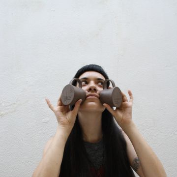 Marte Hipólito - Esposende - Grabados