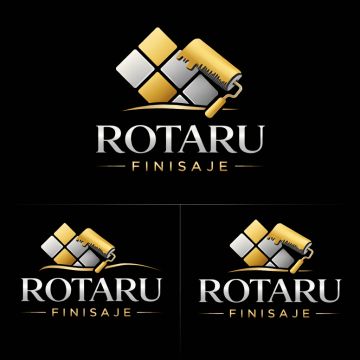 Rotaru finisaje - Loulé - Revêtement de salle de bains