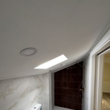 Joao Pereira - Alenquer - Remodelación de habitaciones