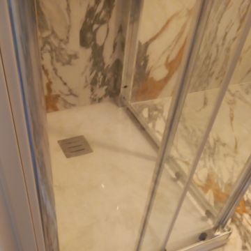 Mbarbosa - Santarém - Balcony Remodel