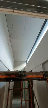 Jorge Gomes - Viana do Castelo - Drop Ceiling