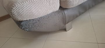 Upholstery Service