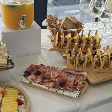 João Batalha das Neves - Lisboa - Catering de Festas e Eventos