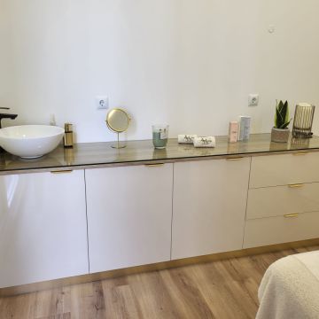 ConstruAço - Santo Tirso - Clarabóias