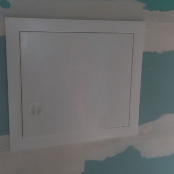 Mbarbosa - Santarém - Attic Remodel