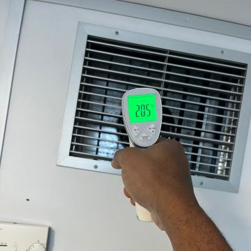 Avaconfort Soluções de Climatização - Amadora - Central Air Conditioning Maintenance