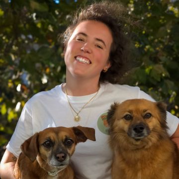 Matilde Pinto - Lisboa - Hundeausführung
