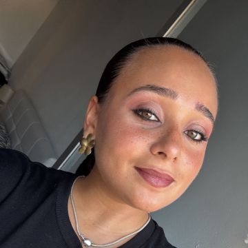 Andreia Ribeiro Makeup Pro - Lisboa - Maquilhagem para Eventos