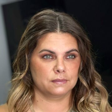 Andreia Ribeiro Makeup Pro - Lisboa - Penteados para Casamentos