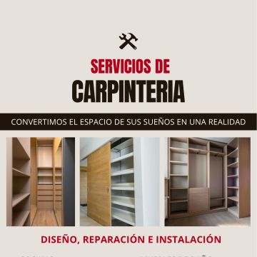 Lautaro Murua - Matosinhos - Schrank umbauen