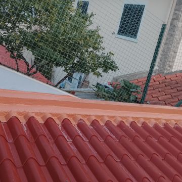 Paulo e Rute - Sintra - Asbestos Removal