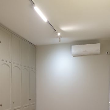 Helton Ferreira - Mafra - Remodelación de balcones
