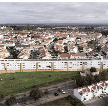 João Nasi Pereira, Arquitectos - Évora - Modellierung und CAD