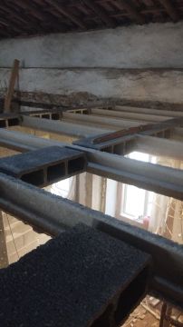 Juvenildo Cavalcante - Caldas da Rainha - Construção ou Remodelação de Escadas e Escadarias