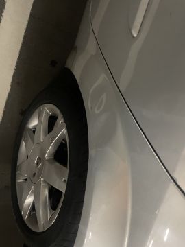 Pintor de automóveis