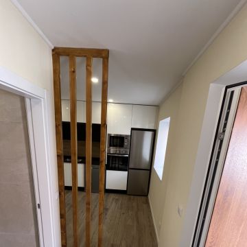 Joao Pereira - Alenquer - Construcción de viviendas