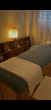 Vitória Moura - Oeiras - Sports Massage