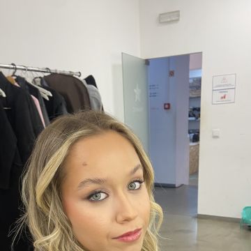 Maria Helena | Maquilhadora Profissional & Hairstylist - Torres Vedras - Event Make up