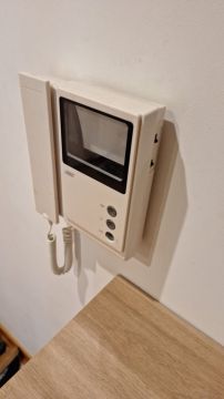 Técnico de Intercomunicadores