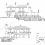 Wilson Pinguinha - Faro - Autocad e Modelação