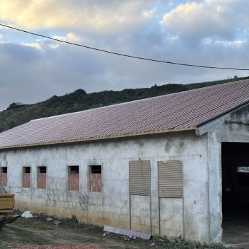 LF 24horas - Torres Vedras - Generator Installation