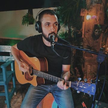João Gabriel - Mangualde - Music Video Production