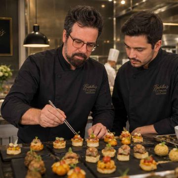 João Batalha das Neves - Lisboa - Serviço de Catering para Casamentos